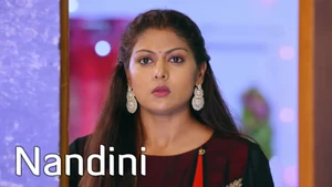 Nandini on Udaya HD