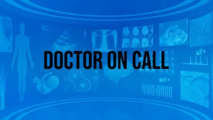 Doctor On Call on DD Bangla - past program