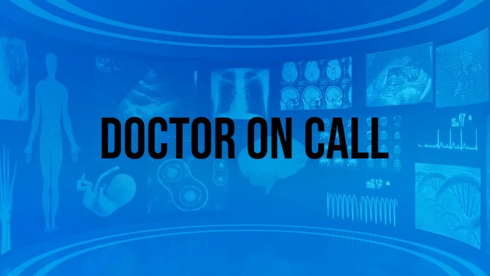 Doctor On Call on JioTV