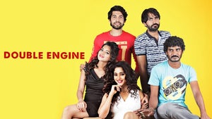 Double Engine on Zee Kannada - past program