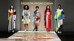 Fashion from China on FTV HD - future program