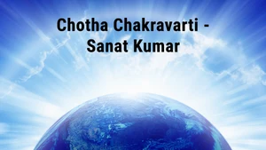 Chotha Chakravarti - Sanat Kumar on Dada Bhagwan Foundation Gujarati - past program