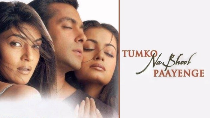 Tumko Na Bhool Paayenge on JioTV