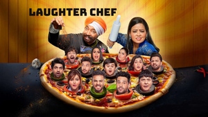 Laughter Chef on Colors HD - past program