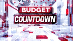 Budget Countdown on CNBC TV18 - past program