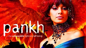 Pankh on Colors Cineplex - past program