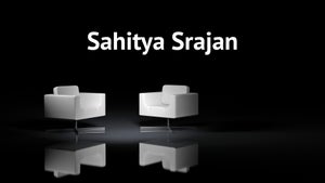 Sahitya Srajan on DD Madhya Pradesh - past program