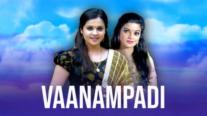 Vaanampadi Episode No.105 on JioTV