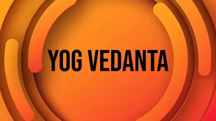 Yog Vedanta on Khabar Fast