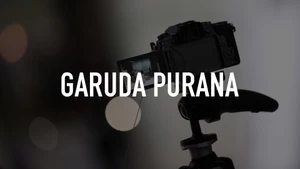 Garuda Purana on Sidharth Bhakti - past program