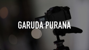 Garuda Purana on Sidharth Bhakti - past program