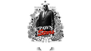 Pawn Stars - Best Of on History TV18 HD