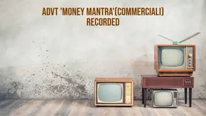 Advt 'money Mantra'(commerciali) Recorded on ABN Andhra Jyothi