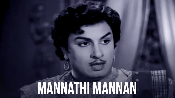 Mannathi Mannan on JioTV