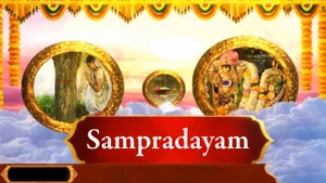 Sampradayam on ABN Andhra Jyothi