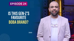 Trendy, Tasty And Unique on Shark Tank India Season 04