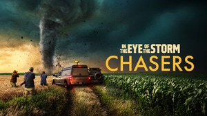 In the Eye of the Storm: Chasers on Discovery HD Hindi - past program