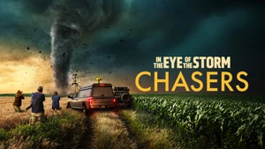 In the Eye of the Storm: Chasers on Discovery HD Hindi - past program