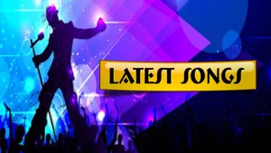 Latest Songs on Oye Music - past program