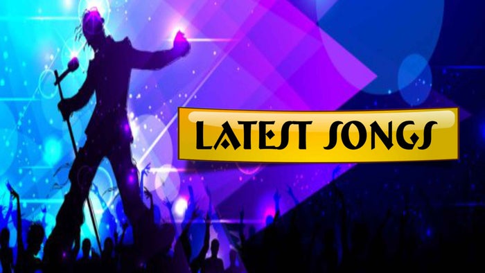 Latest Songs on JioTV