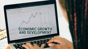 Economic Growth And Development on DD Gyandarshan - future program