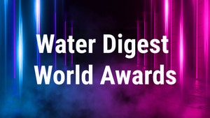 Water Digest World Awards on Republic TV - past program
