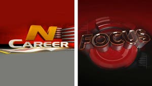 N Career / Focus on NTV - past program