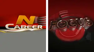 N Career / Focus on NTV - past program