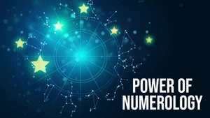 Power of Numerology on 99 TV - past program
