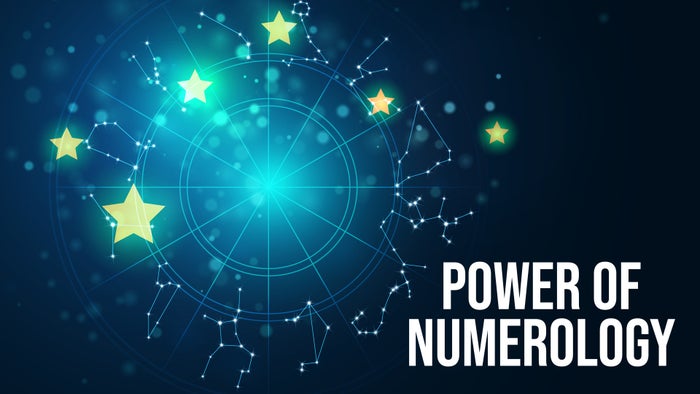 Power of Numerology on JioTV