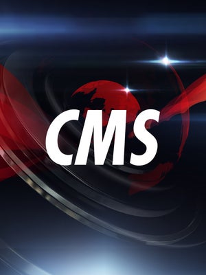 CMS on India News UP - past program