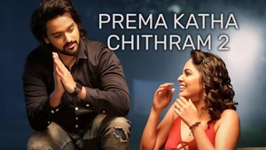 Prema Katha Chithram 2 on Colors Cineplex HD