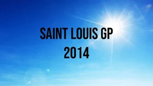 Saint Louis GP 2014 on Dada Bhagwan Foundation - past program