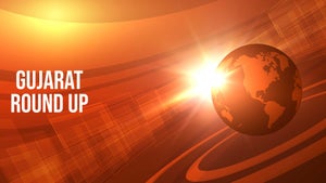 Gujarat Round Up on TV13 Gujarati - future program