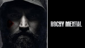 Rocky Mental on Pitaara - past program