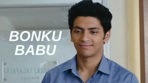 Bonku Babu on Colors Bangla Cinema - past program