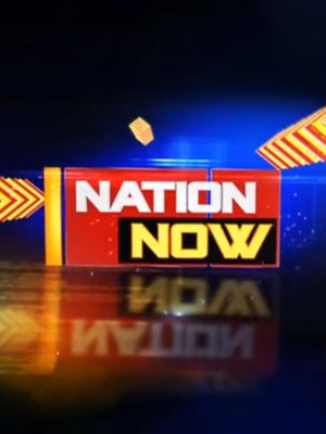 Nation Now on North East Live - past program