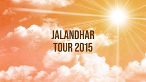 Jalandhar Tour 2015 on Dada Bhagwan Foundation Gujarati - past program
