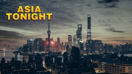 Asia Tonight on Channel News Asia International