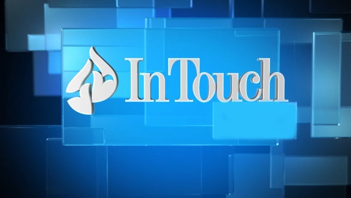 In Touch on JioTV