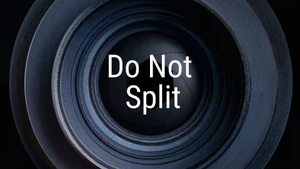 Do Not Split on Taiwan Plus - past program