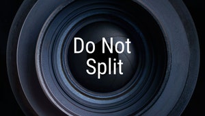 Do Not Split on Taiwan Plus - past program