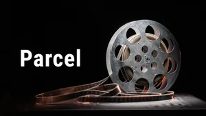 Parcel on Colors Bangla Cinema - past program