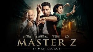Master Z: Ip Man Legacy on Star Movies Select - past program