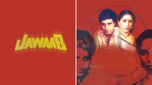 Jawaab on Colors Cineplex Bollywood - past program