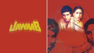 Jawaab on Colors Cineplex Bollywood - past program