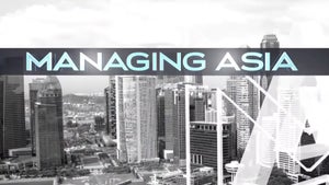 Managing Asia Episode 974 on CNBC TV18 Prime - future program