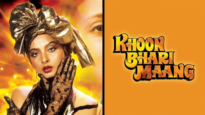 Khoon Bhari Maang on JioTV