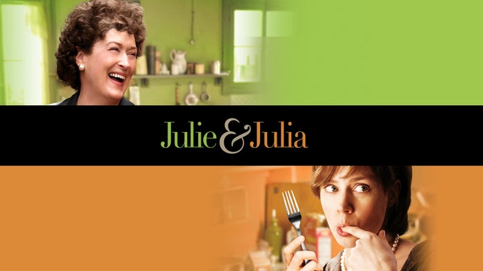 Julie & Julia on JioTV