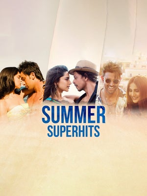 Summer Superhits on YRF Music - past program